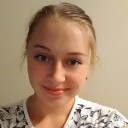 Alexandra Dolghih аватар