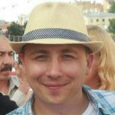 Александр аватар