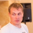 Алексей аватар