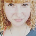 Марина аватар