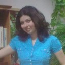 Анна аватар