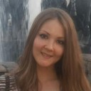 Оксана аватар