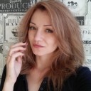 Елена аватар