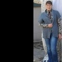 Анна Оболенская аватар Анна Оболенская аватар