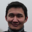 Данияр Саумбаев аватар