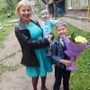 Ксения аватар