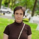 Виктория аватар