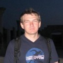 Владимир аватар