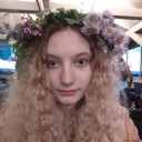 Дарья аватар