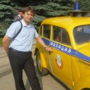 Алексей аватар