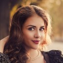 Анастасия аватар