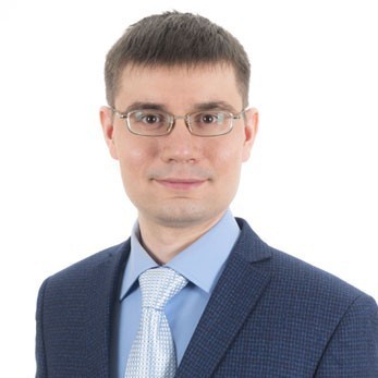 Сергей Антропов, основатель сайта www.kadrof.ru