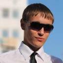 Антон аватар
