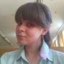Дарья Искакова аватар