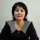 Гульмира аватар
