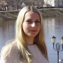 Светлана аватар