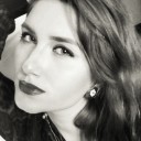 Marina Hosseini аватар