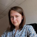 Юлия аватар