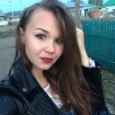 Ксения аватар