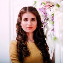 Марина аватар