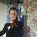Елена аватар