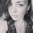 Александра Мельникова аватар