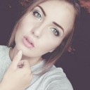 Оксана аватар