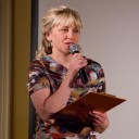 Алина Турканова аватар