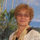 Людмила Пантелеева аватар