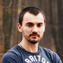Дмитрий аватар