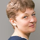 Елена Трифонова аватар Елена Трифонова аватар