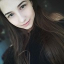 Анастасия Преображенская аватар