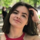 Анастасия аватар