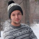 Александр аватар