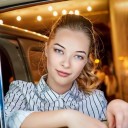 Анастасия аватар