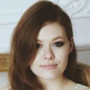 Татьяна аватар