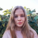 Воробьева Аня аватар