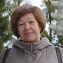 Наталья аватар