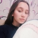 Альвина Ахметова  аватар